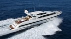 Motor yacht SAMIRA (ex Sealyon, Oscar 2)